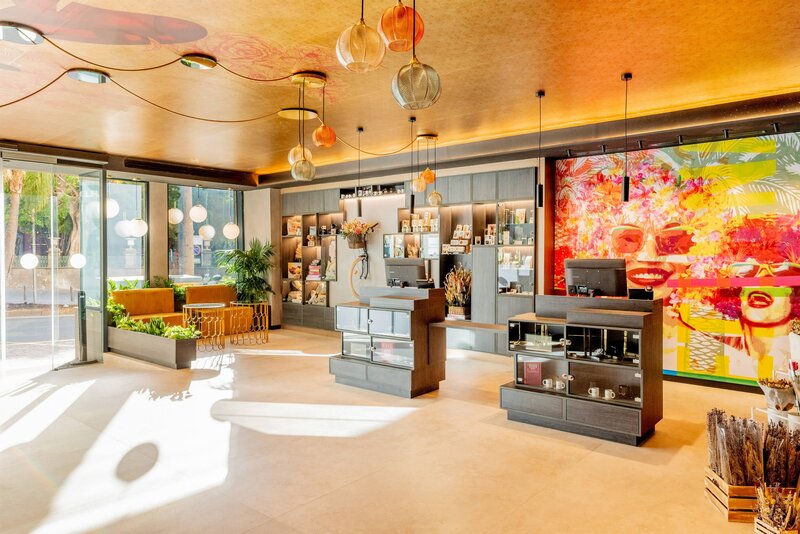 INNSiDE Tenerife Santa Cruz 8