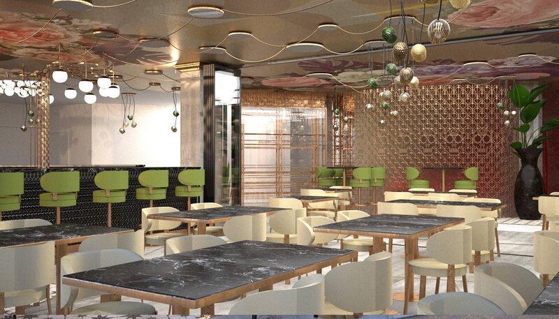 INNSiDE Tenerife Santa Cruz 11