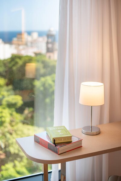 INNSiDE Tenerife Santa Cruz 30