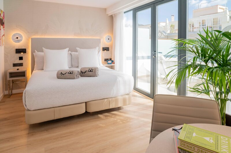 INNSiDE Tenerife Santa Cruz 33