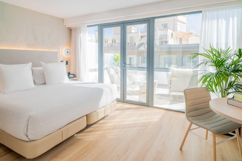 INNSiDE Tenerife Santa Cruz 34