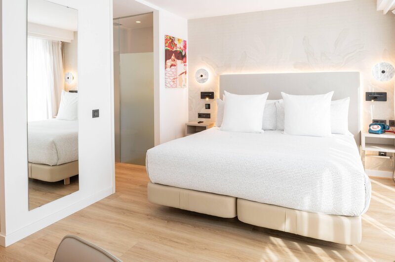 INNSiDE Tenerife Santa Cruz 35