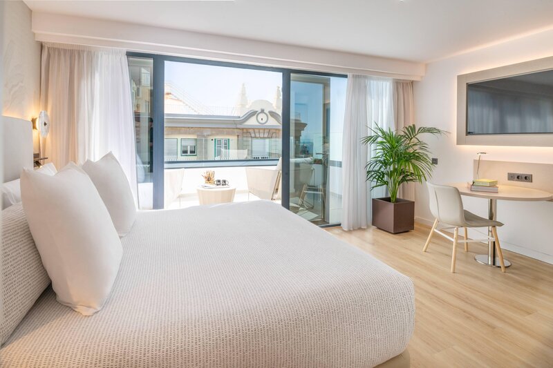 INNSiDE Tenerife Santa Cruz 36