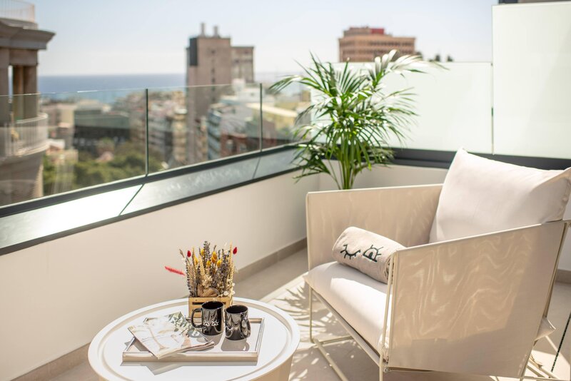 INNSiDE Tenerife Santa Cruz 38
