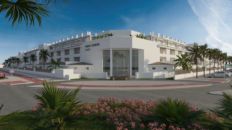 Punta Candor Suites 6