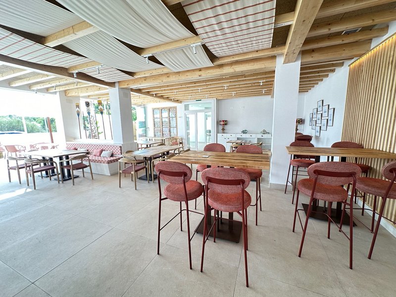 Punta Candor Suites 8