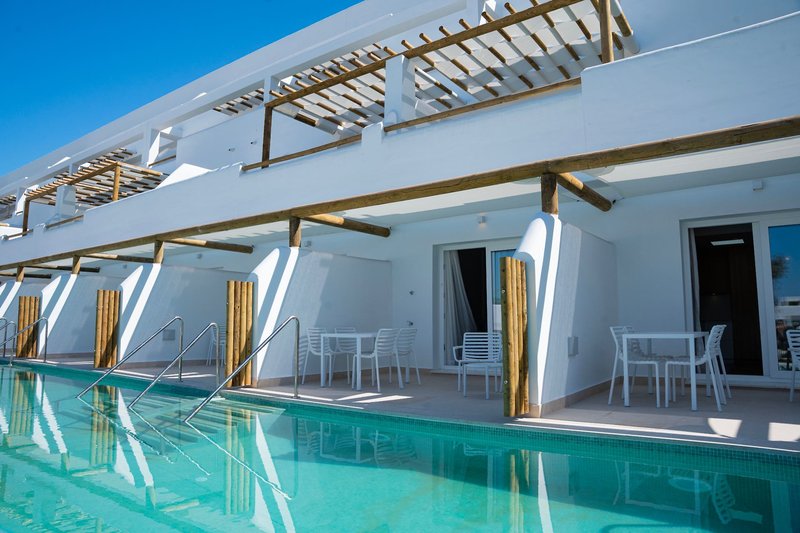 Punta Candor Suites 10