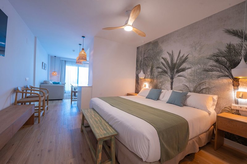 Punta Candor Suites 12