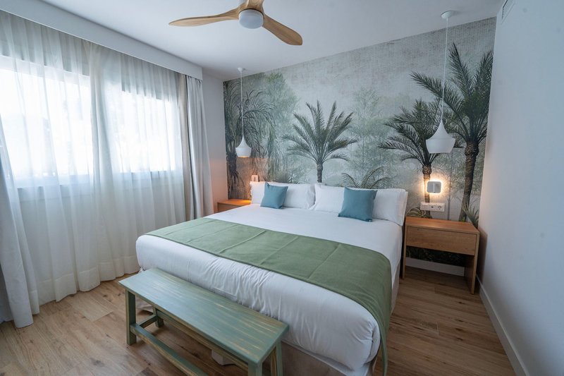 Punta Candor Suites 14