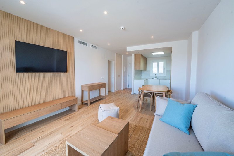Punta Candor Suites 15