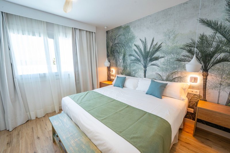 Punta Candor Suites 16