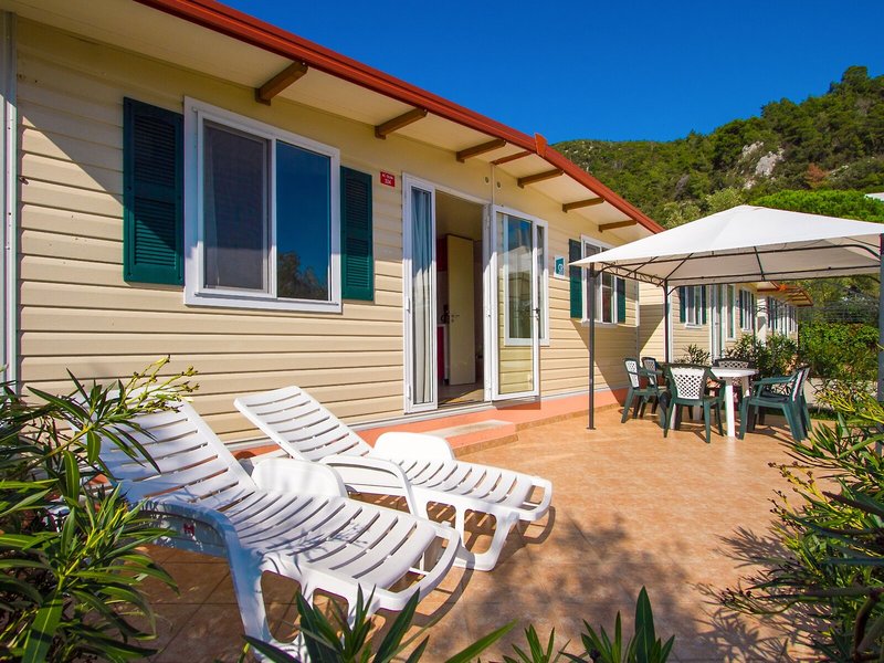 Oliva Camping 4