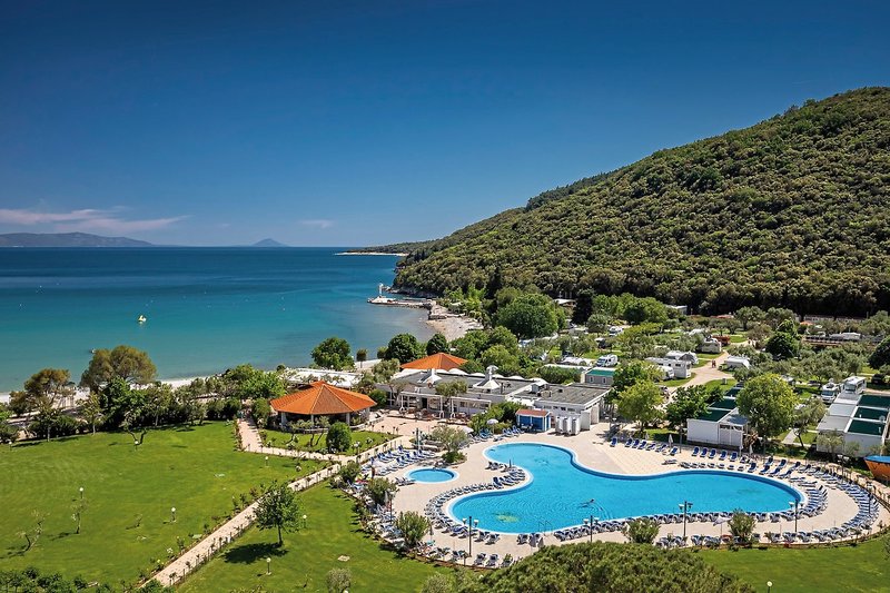 Oliva Camping 1