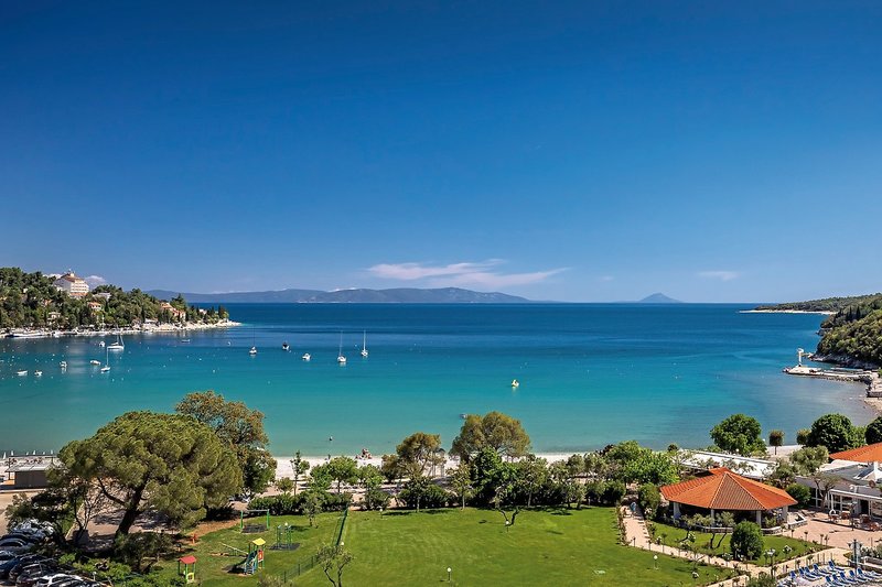 Oliva Camping 2