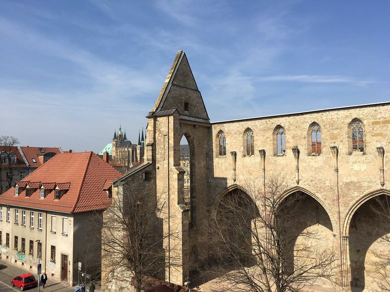 ibis Erfurt Altstadt