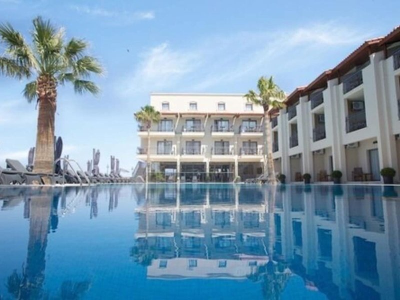Neopol Hotel Deluxe 5 - Exterior