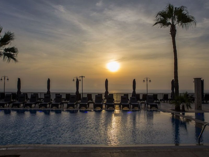 Neopol Hotel Deluxe 19 - Outdoor Pool