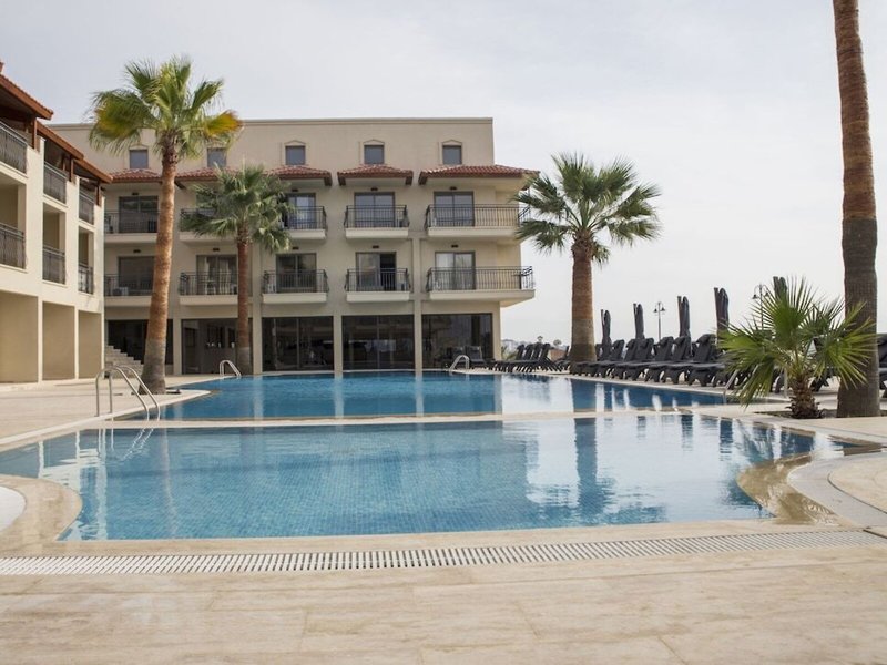 Neopol Hotel Deluxe 20 - Outdoor Pool