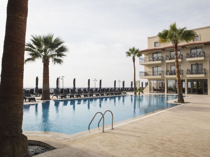 Neopol Hotel Deluxe 23 - Outdoor Pool