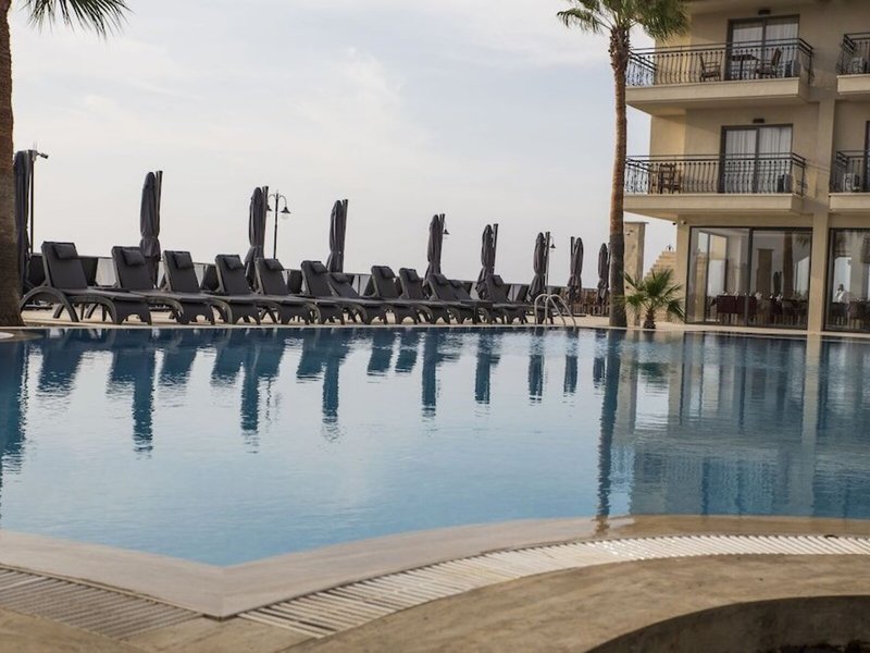 Neopol Hotel Deluxe 25 - Outdoor Pool