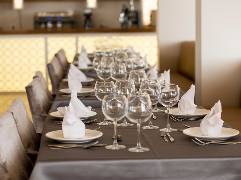 Neopol Hotel Deluxe 33 - Restaurant