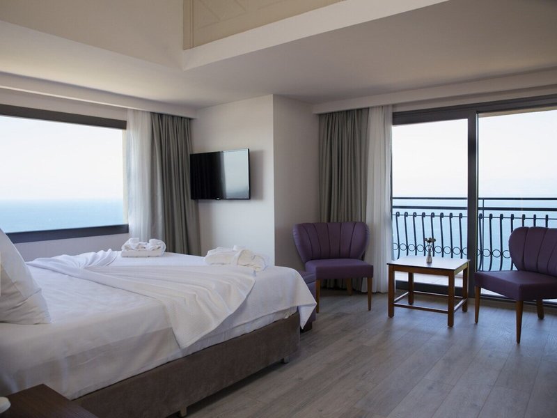 Neopol Hotel Deluxe 38 - Room Example
