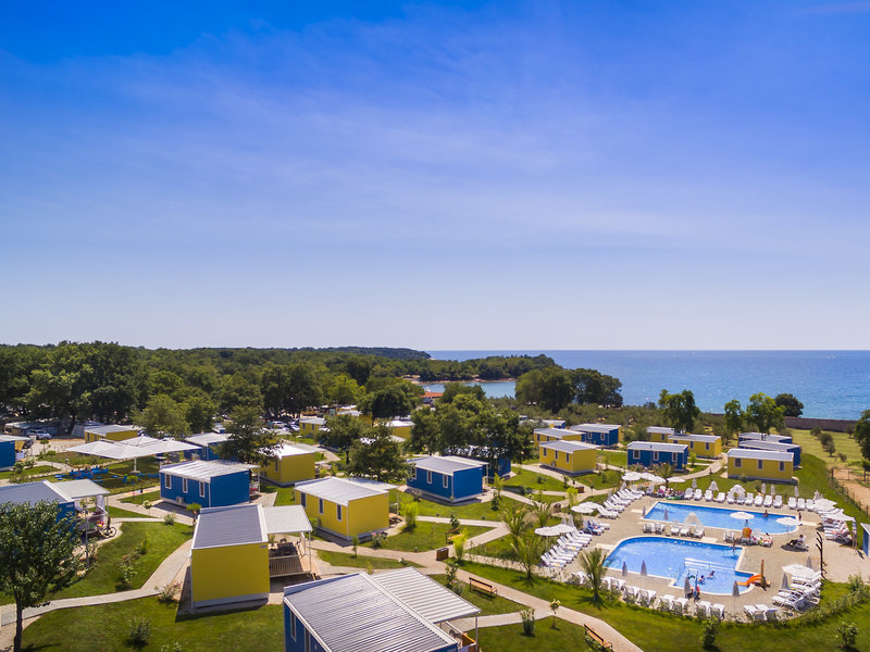 Aminess Maravea Camping Resort 1