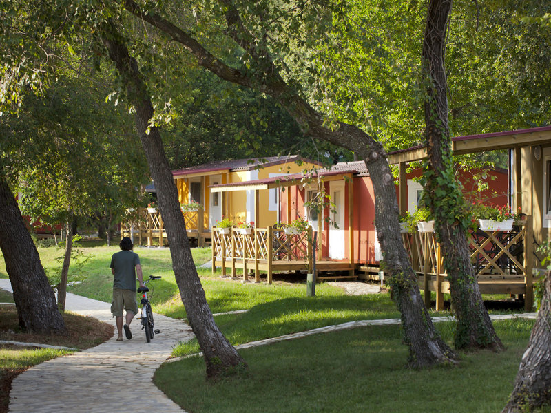 Aminess Maravea Camping Resort 8