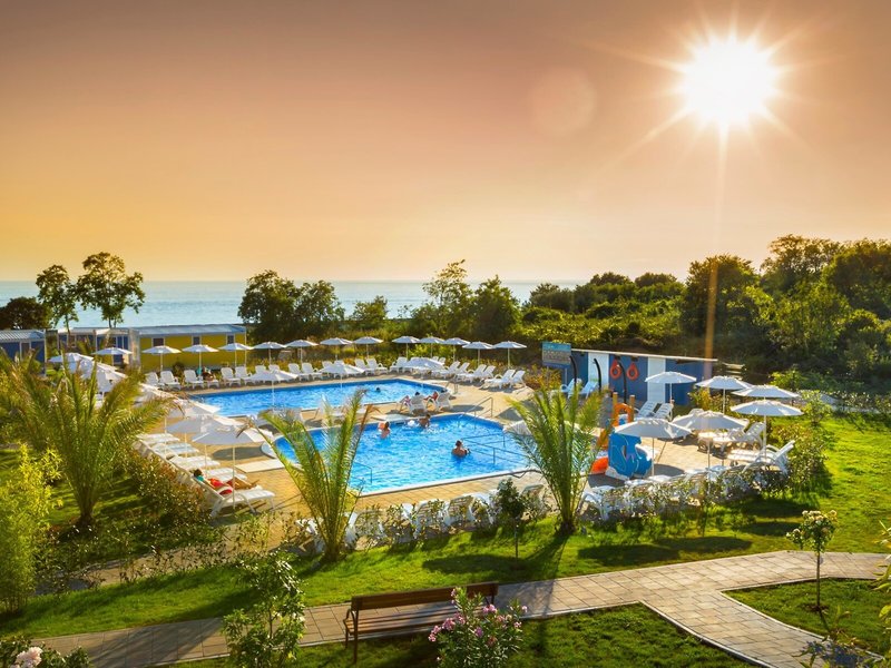 Aminess Maravea Camping Resort 26