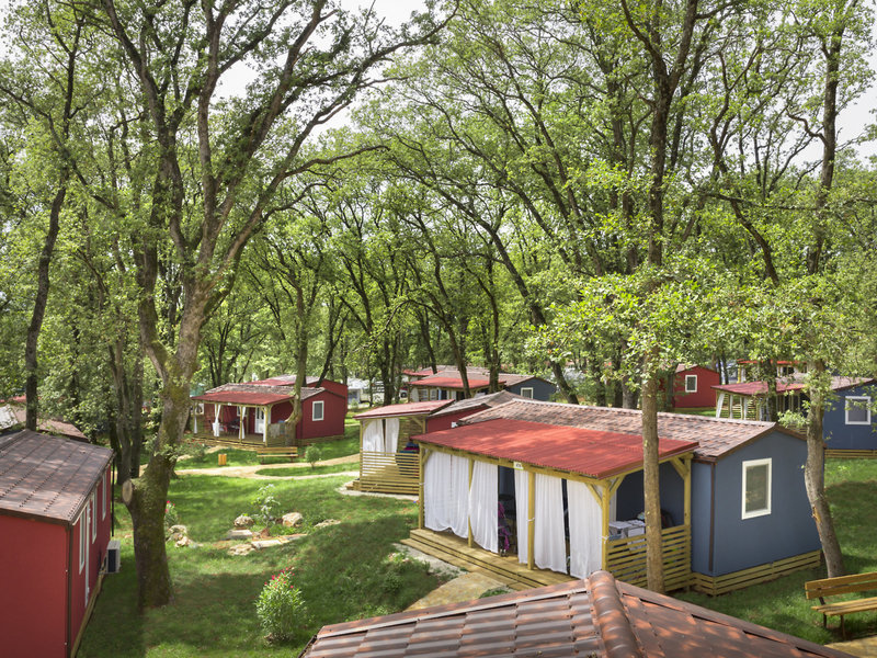 Aminess Maravea Camping Resort 6