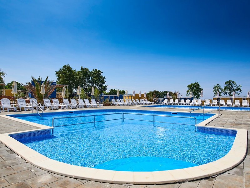 Aminess Maravea Camping Resort 23