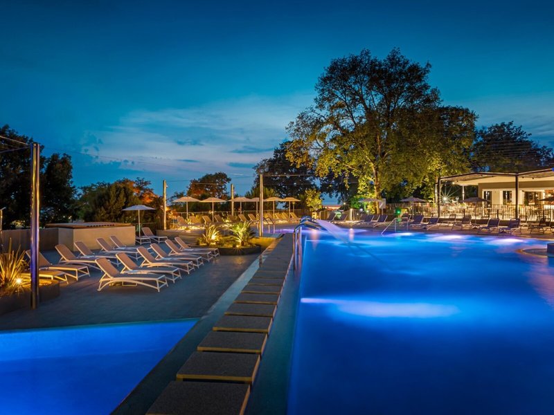 Aminess Maravea Camping Resort 29