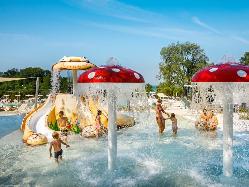 Aminess Maravea Camping Resort 34