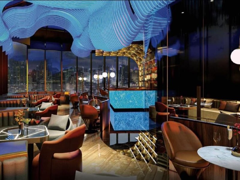 Mercure Bangkok Surawong 12