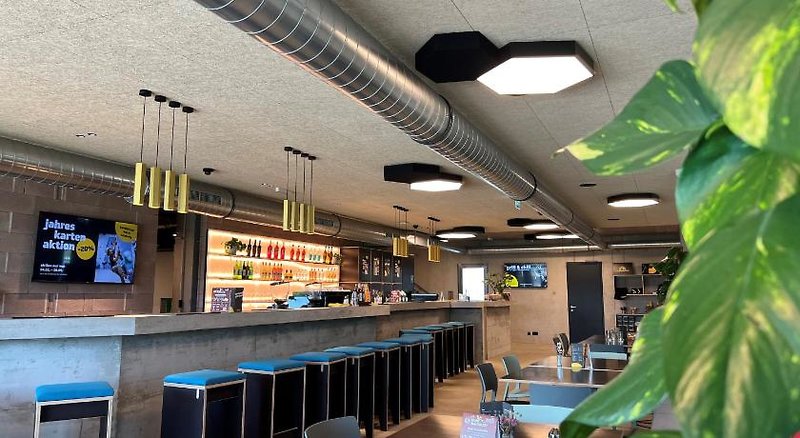 Boulderbar Hotel 4
