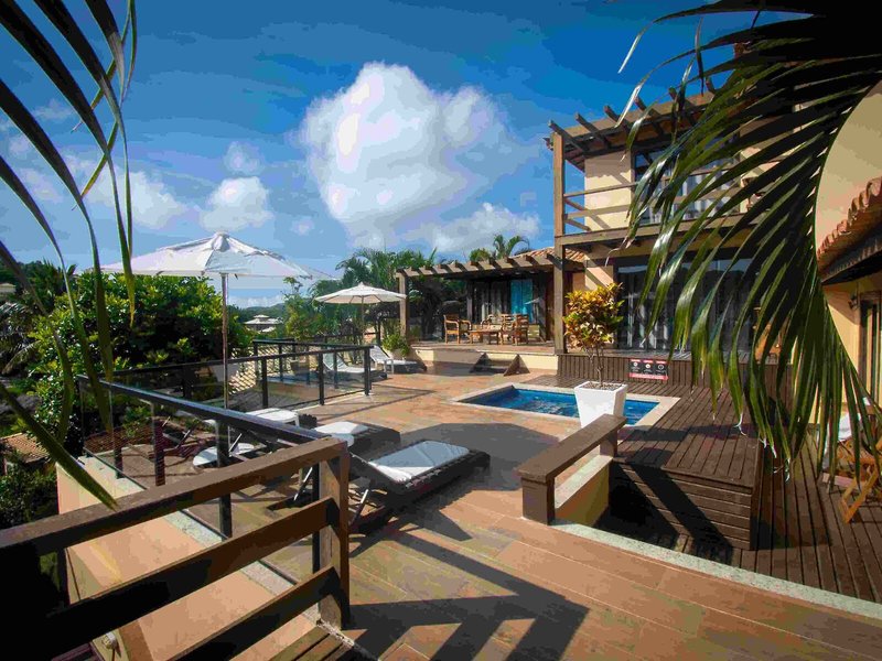 Barra da Lagoa 2 - Exterior