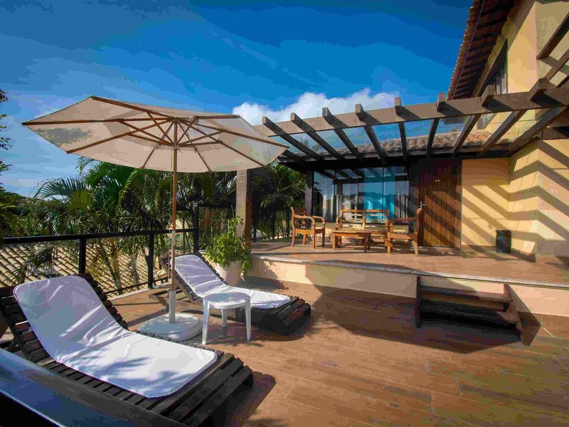 Barra da Lagoa 3 - Exterior
