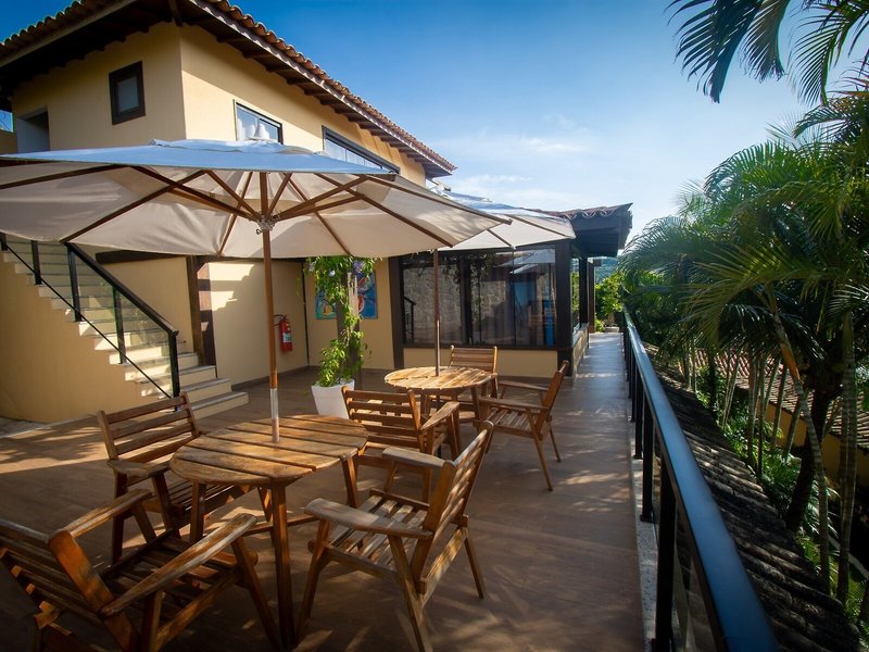 Barra da Lagoa 4 - Exterior