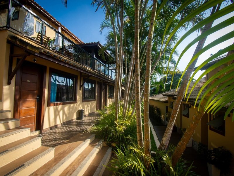 Barra da Lagoa 5 - Exterior