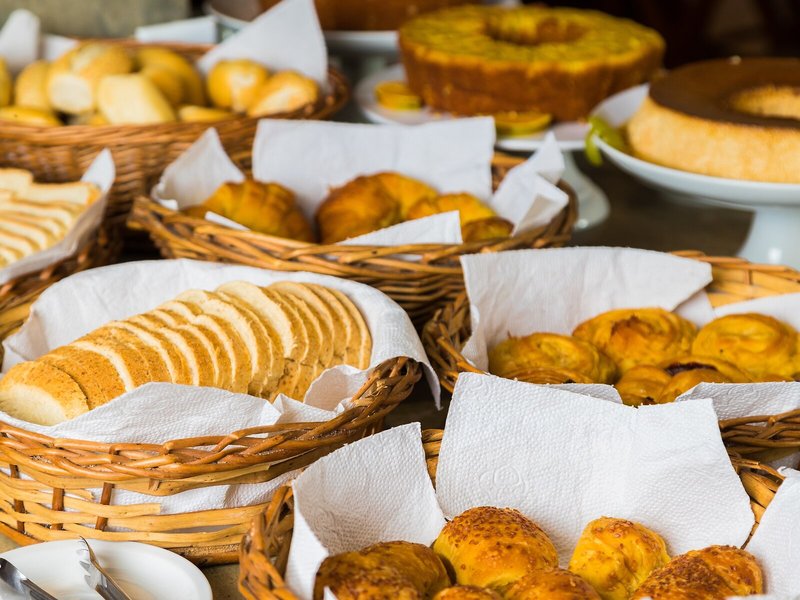 Barra da Lagoa 23 - Restaurant