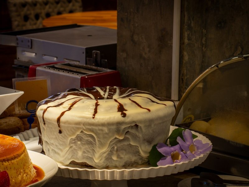 Barra da Lagoa 24 - Restaurant