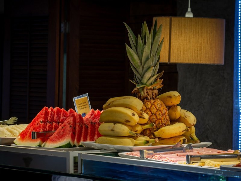 Barra da Lagoa 27 - Restaurant