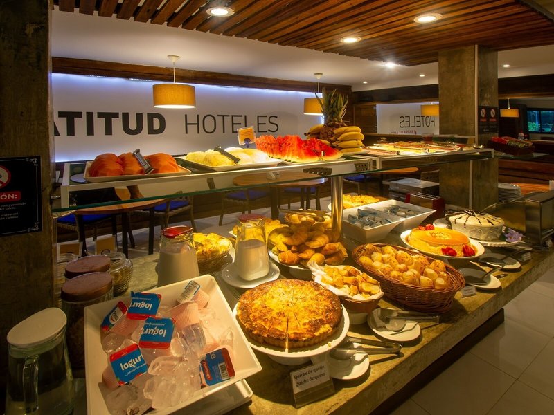 Barra da Lagoa 28 - Restaurant