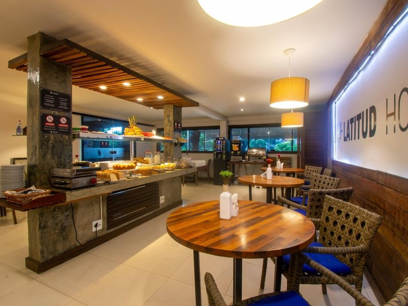 Barra da Lagoa 32 - Restaurant