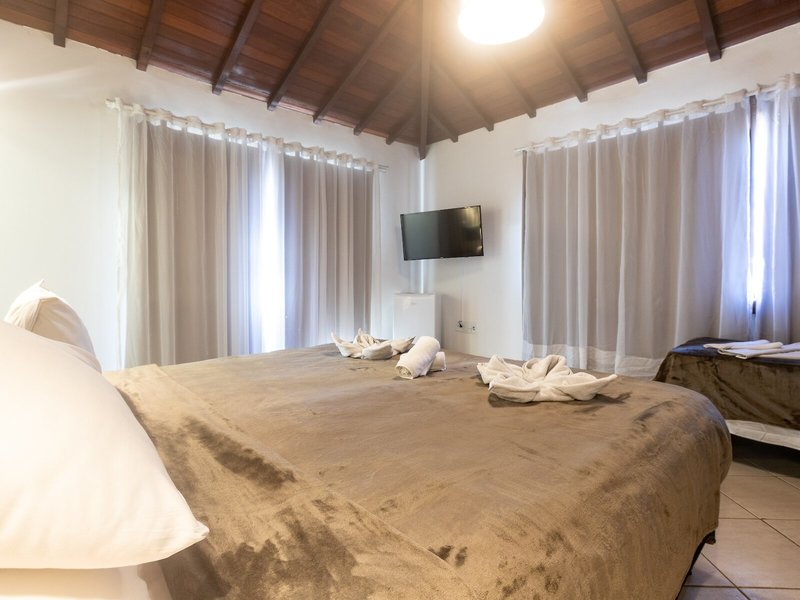 Barra da Lagoa 41 - Room Example