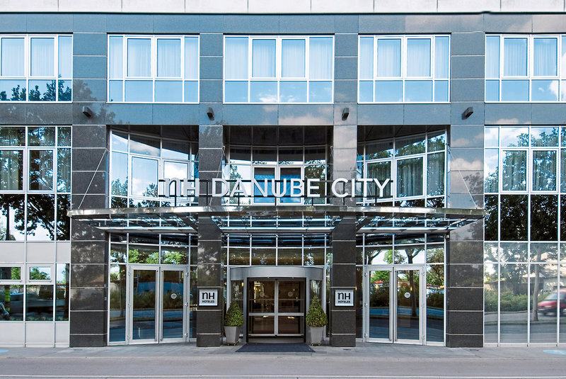 NH Danube City 13