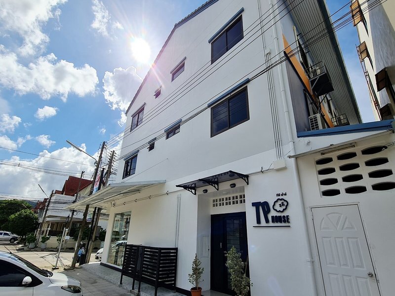 Tp House Naka 3