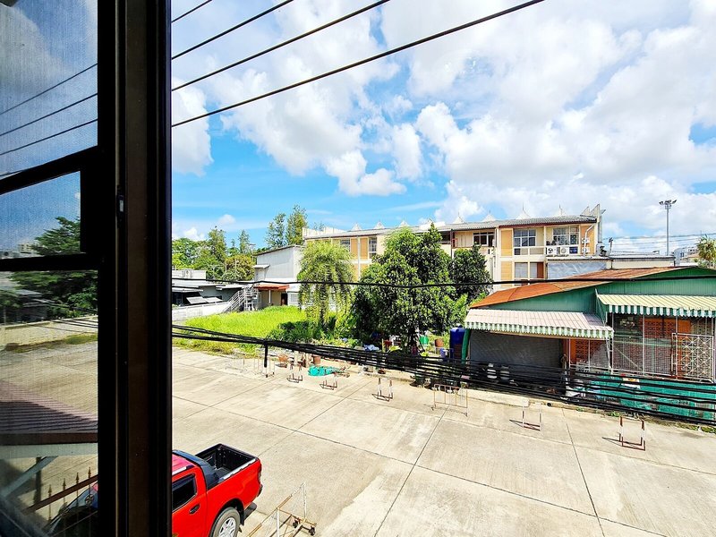 Tp House Naka 4