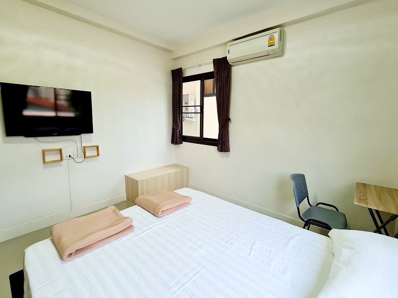 Tp House Naka 7