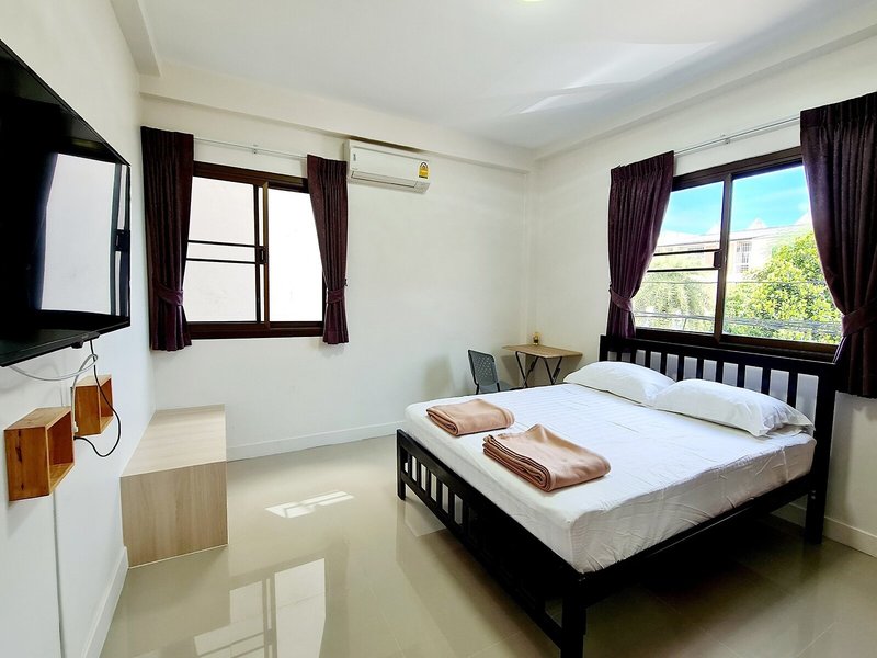 Tp House Naka 9